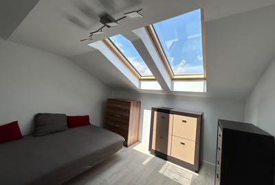 Casă individuală cu 5 camere cu Teren 200 Mp în Pipera - 13