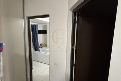 Apartament cu 3 camere în Cug - 2