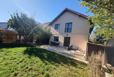 VILA SUPERBA P+1 - LAZU - TEREN 300 Mp - MOBILATA - CENTRALA PE GAZE - 19