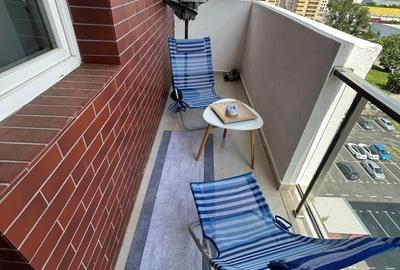 Apartament cu 2 camere decomandat în Metalurgiei - 4