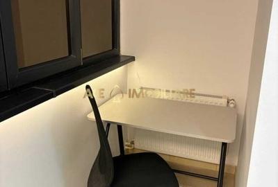 Domenii | 2 Camere | Centrala | Metrou Grivita | Bloc reabilitat - 3