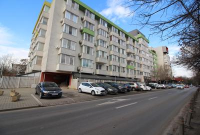 Apartament cu 2 camere decomandat, mobilat în Brâncoveanu - 24