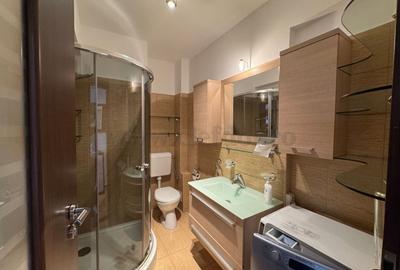 Apartament cu 2 camere semidecomandat, mobilat în Ștefan cel Mare - 10