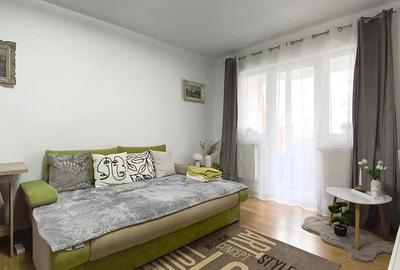 Apartament cu 2 camere decomandat în Piața Centrală - 14