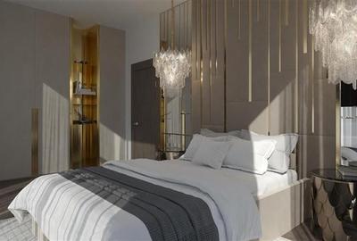 Penthouse, 110 mp utili + 137 mp terasa, situat in Sopor! - 9
