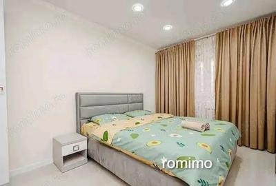 Garsonieră în Crângași - 1