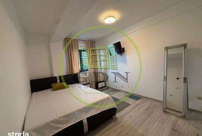 Apartament cu 3 camere, mobilat în 1 Mai - 5
