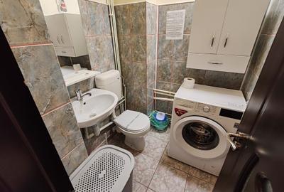 Apartament 3 camere liber la vanzare zona Centrul Civic - 14