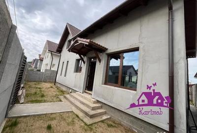 Casă cu 3 camere cu Teren 250 Mp în Orașul Nou - 3