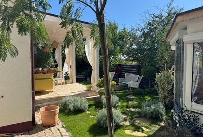 CASA INDIVIDUALA LANGA PADURE | MOBILATA SI UTILATA - 35