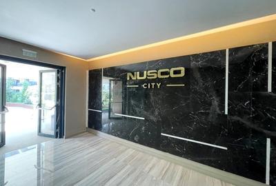 Birou, de 90 mp, în Aviației - 2