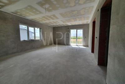 Casă individuală cu 4 camere cu Teren 500 Mp în Sântandrei - 1