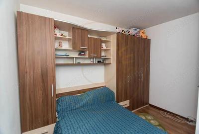 Apartament 3 camere Prundu - decomandat - 14