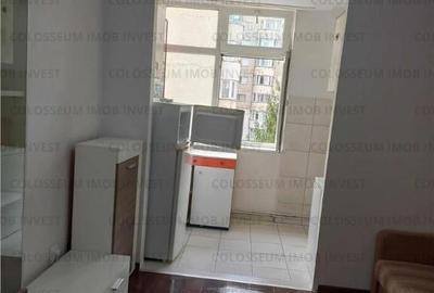 Garsoniera decomandata - zona Astra Garsoniera decomandata - zona Astra - 3