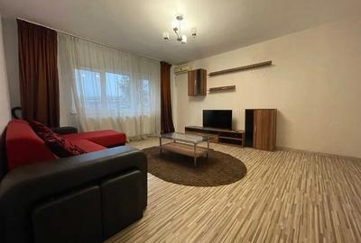 Apartament cu 3 camere decomandat, mobilat în Aviației