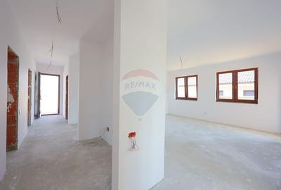 De vanzare Casa noua cu 4 camere in Paleu - 6