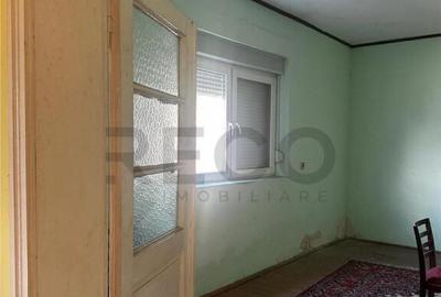 Reco Casa cu gradina Beius - 8