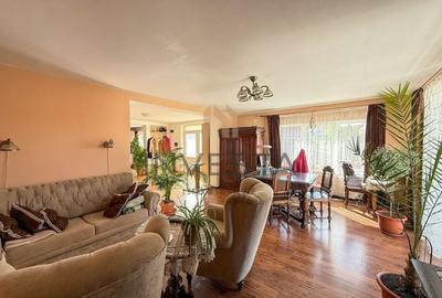 Casa individuala, Cartier Europa, retrasa de la strada principala! - 3