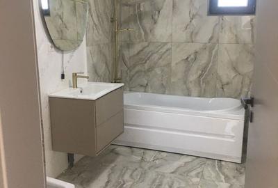 Casă cu 4 camere în Șivița - 3