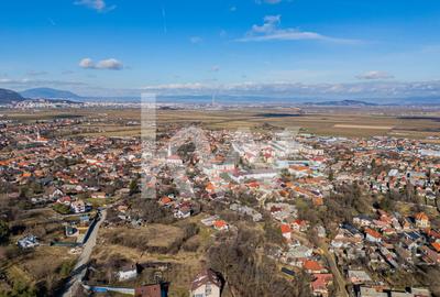 Teren Construcții intravilan de 1000 mp, în Săcele - 11