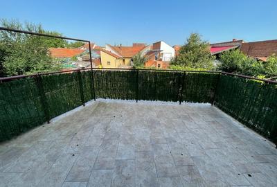 Casă parter +2 etaje si mansarda,la parter spatii comerciale deja inchiriate - 5