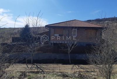 Casa la rosu de vânzare sau schimb cu apartament în Tg Mureș - 8