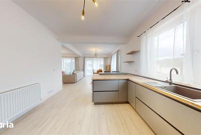 Casă cu 5 camere cu Teren 536 Mp în Central - 10