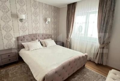 Apartament cu 3 camere decomandat în Burdujeni - 7