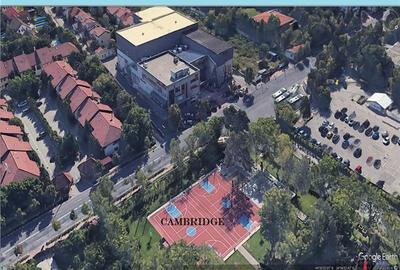 Iancu Nicolae 920 mp ( Cambridge ) Iancu Nicolae 920 mp ( Cambridge ) - 3