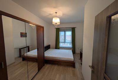 Apartament cu 3 camere semidecomandat în Braytim - 5