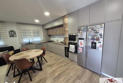 Casă cu 4 camere cu Teren 1439 Mp în Central - 9