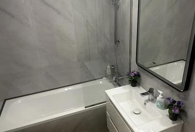 Apartament cu 2 camere decomandat în Vitan - 8