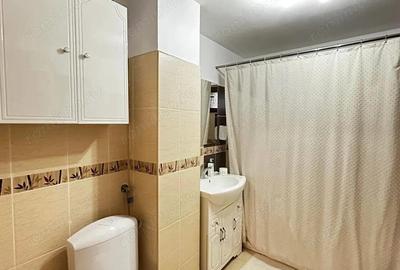 APARTAMENT 3 CAMERE-82 MP UTILI -10 MP BALCON-PARTER - STR. MUSICESCU - 4