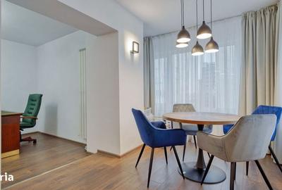 Apartament cu 4 camere decomandat în Central - 1