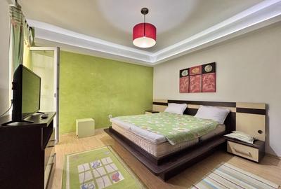 Apartament 3 camere, vedere la mare, Faleza Nord - termen lung Apartament 3 camere, vedere la mare, Faleza Nord - termen lung - 9