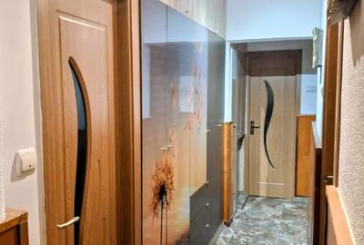 Apartament cu 3 camere decomandat în Cetate - 6