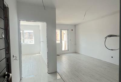 Apartament tip studio de vanzare in bloc nou - Comision 0 - Tva Inclus - 12