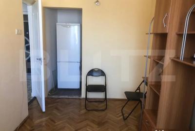 Apartament cu 3 camere semidecomandat în Central - 11