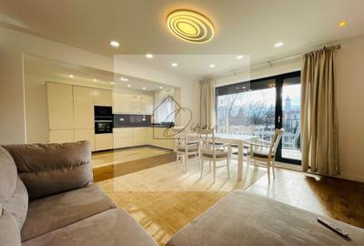 Apartament cu 2 camere decomandat, mobilat în Bartolomeu - 13