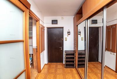 Garsonieră decomandată, mobilată în Berceni - 16