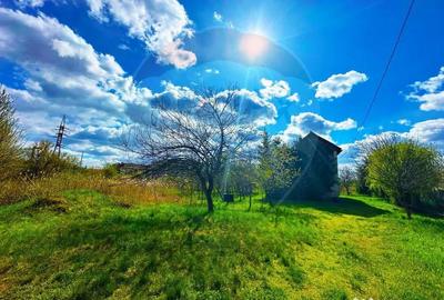 Teren de 9765 mp, în Independenței - 5