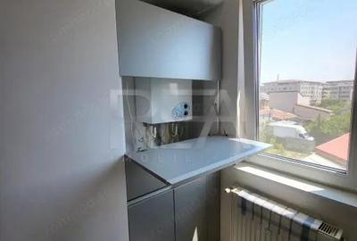 Apartament 3 Camere - Zona Trapezului - 12