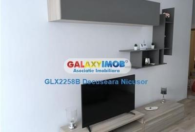 Apartament 2 camere mobilat utilat in Militari Residence, 380 Euro - 3