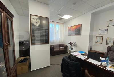 Spațiu comercial, de 224 mp, în Central - 7