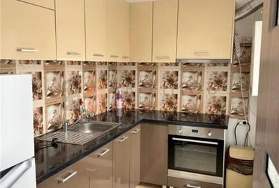 Garsoniera  cf 1 zona  Centru - 1