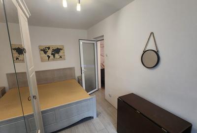 Apartament cu 2 camere în Podu Roș - 3