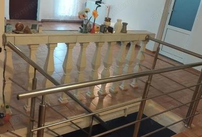 Casă cu 4 camere cu Teren 740 Mp în Pișchia - 8