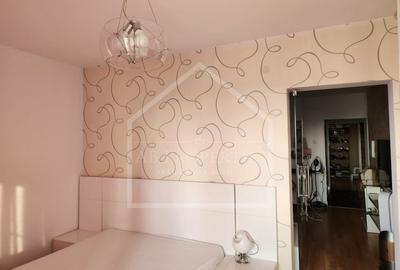 Apartament Domenii, 3 camere, 2 bai, mobilat modern DOMENII /ARCUL DE TRIUMF - 15