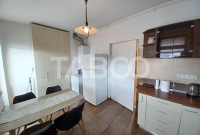 Apartament cu 3 camere decomandat, mobilat în Șelimbăr - 10
