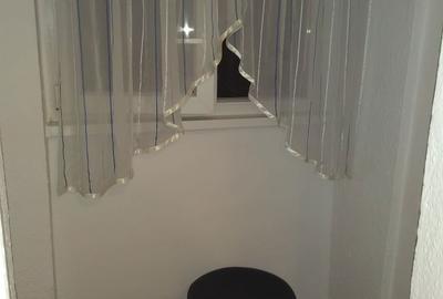 Garsonieră decomandată în Decebal - 4